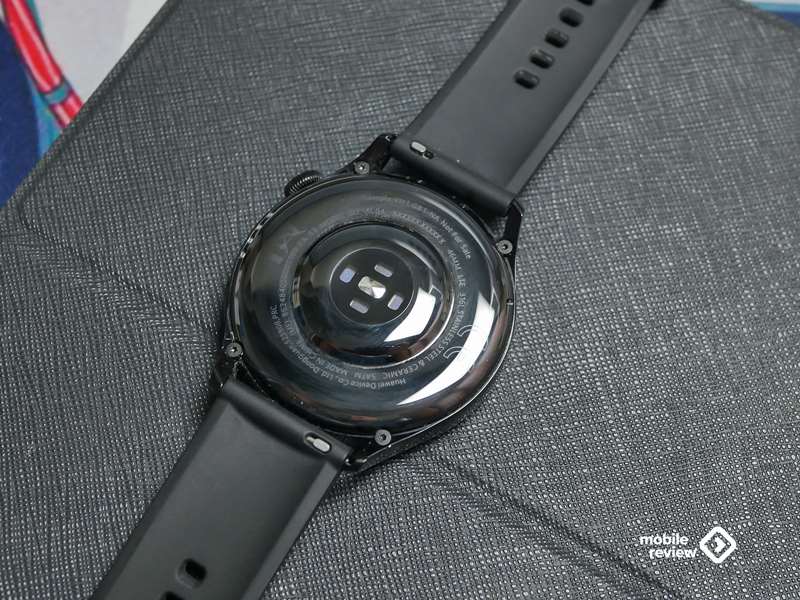Обзор Huawei Watch 3 – почти идеальные смарт‑часы