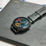 140371 Обзор Huawei Watch 3 – почти идеальные смарт‑часы