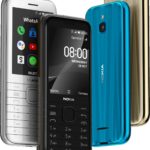139523 Обзор Nokia 8000 на KaiOS: ещё легендарнее!