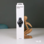 138487 Обзор умных часов Samsung Galaxy Watch 4/4Classic (SM-R860, SM-R870, SM-R880, SM-R890)