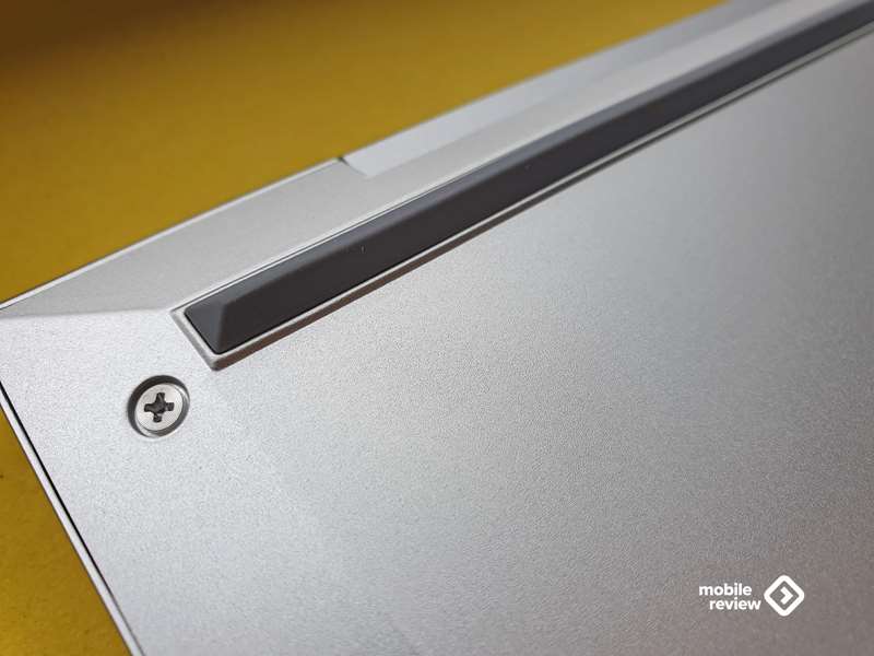 Обзор HP EliteBook 850 G7