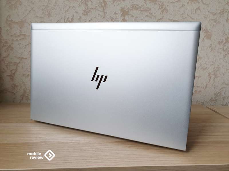 Обзор HP EliteBook 850 G7