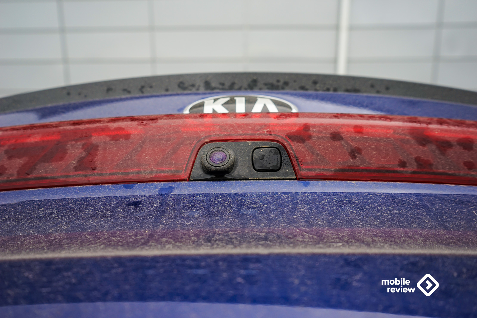 Тест Kia K5. Достойный наследник Kia Optima