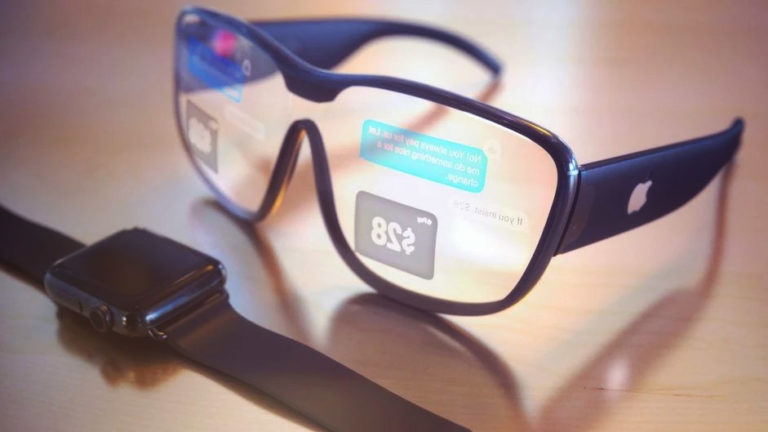 AR-очки от Apple — будущее дополненной реальности в смартфонах?