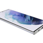 144535 Эхо143. Лучший смартфон года — это Samsung Galaxy S22 Ultra со стилусом?
