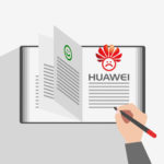 142212 Книга жалоб. Сервисный центр Huawei и флагман компании Mate 30 Pro