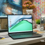 143565 Обзор ноутбука Huawei MateBook 14s – рыба моей мечты!