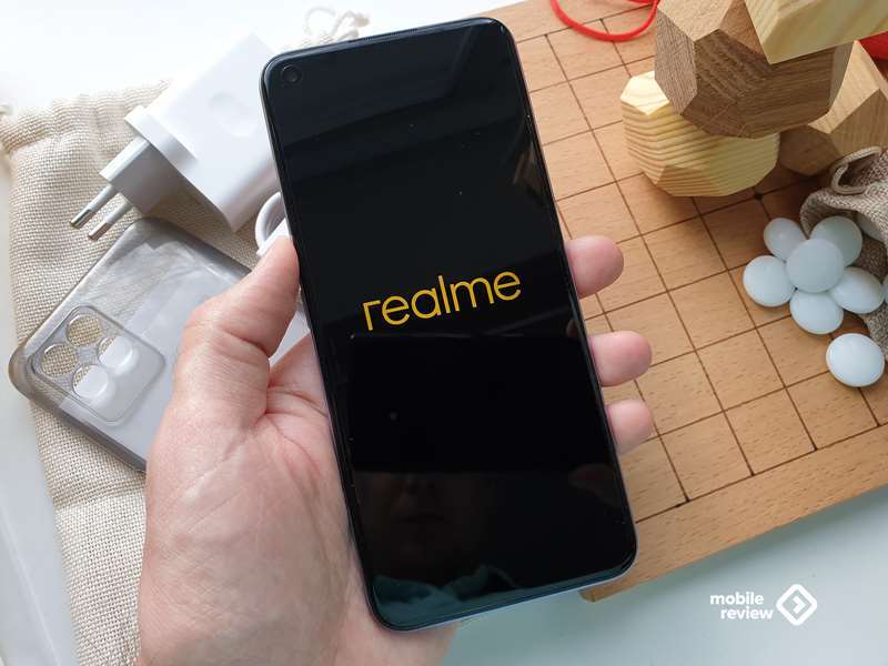 Обзор realme 8i: воюем с Xiaomi Redmi Note и Samsung