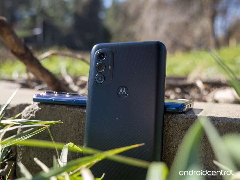 Motorola снова №3 в США. Как ей это удалось?