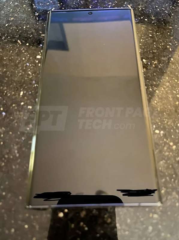 Samsung Galaxy S22 Ultra: ультраскучный флагман?