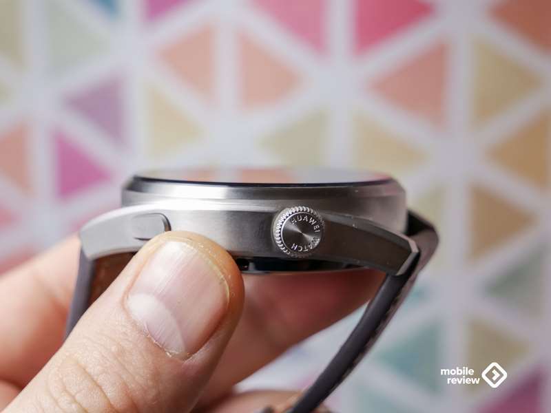 Huawei Watch 3 Pro – музыка на твоем запястье