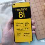 146270 Обзор realme 8i: воюем с Xiaomi Redmi Note и Samsung