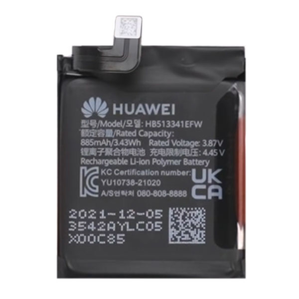 154354 Обзор Huawei P50 Pocket. Часть 2