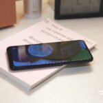 154369 Обзор смартфона Samsung Galaxy A03 (SM A035F/DSN)