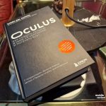 154555 Книги. Oculus — как создать лучшую в мире VR‑компанию и потерять все?
