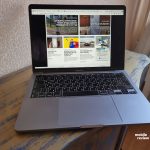 154538 Впечатления от MacBook Pro 13 дюймов на M1 за год с небольшим