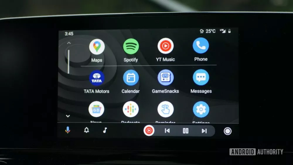 154724 Android Auto против CarPlay: причина остаться с Apple