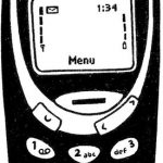 154748 Рингтоны Nokia, вошедшие в историю