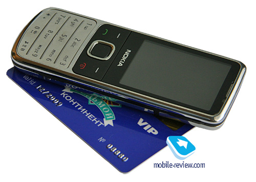 154829 Отмененный прототип Nokia 6700 Slide (RM-560) — прошлое Nokia