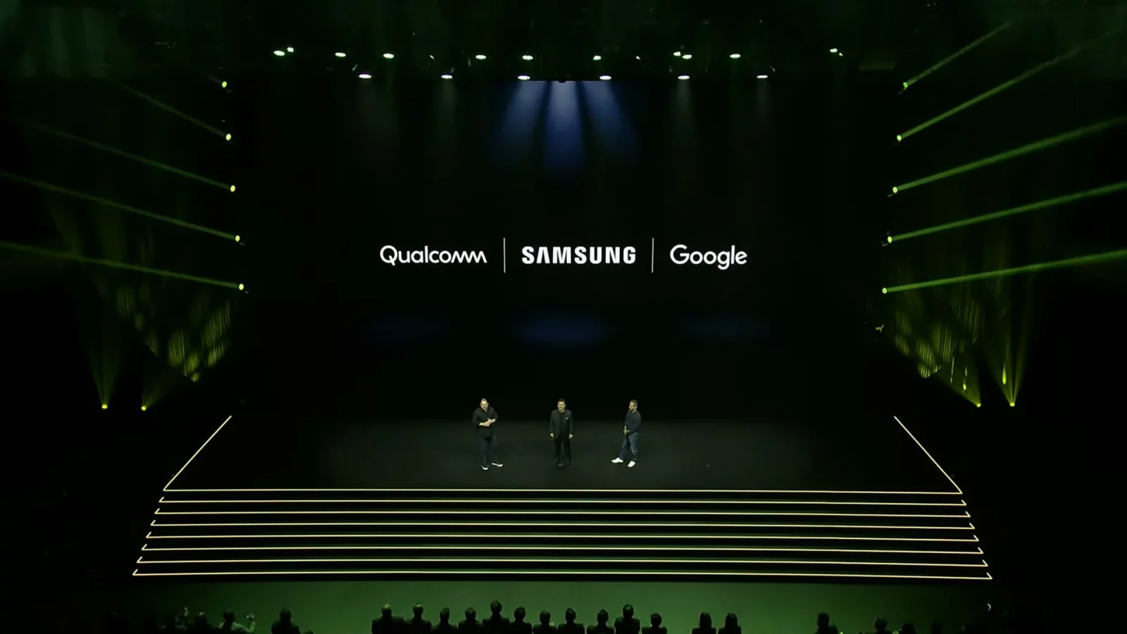 Пятница будущего: о миллиардерах, которые программируют, о проблемах Microsoft и о дополненной реальности Samsung